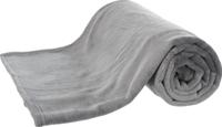 TRIXIE HONDENDEKEN KIMMY FLEECE GRIJS 150X100 CM - thumbnail