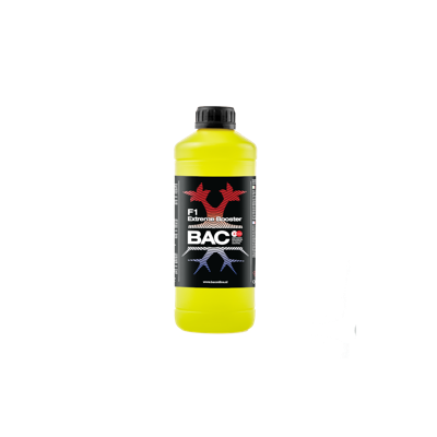 BAC BAC F1 Extreme Booster BAC BAC F1 Extreme Booster