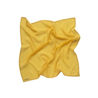 Little Botanic Playcycle speeldoek medium 65cm geel