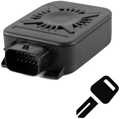 M+S alarmsysteem "hps 930". alarm systems hps 930