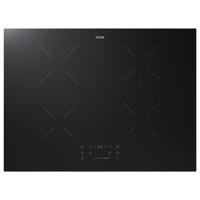 Etna KI170ZT Inductie kookplaat Zwart - thumbnail