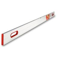 Sola SLG 2 250 Strijklat 250cm met handgrepen en 2 libellen - 02014901 - thumbnail