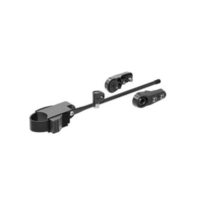 Racktime fast release adapter