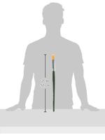 FolkArt • one stroke brush sets flat brush #12 - thumbnail