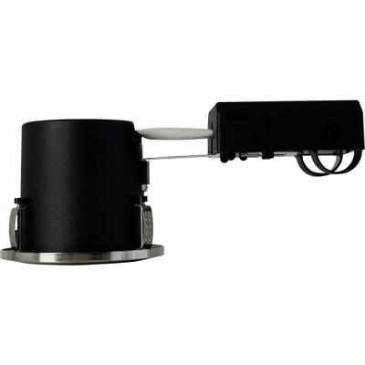 Nordlux 71810132 Mixit Pro Inbouwring GU10 Staal Nordlux 71810132 Mixit Pro Inbouwring GU10 Staal