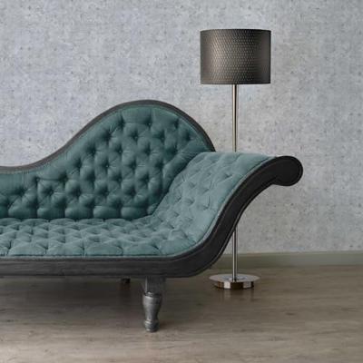 Livingwalls Stories of Life - Grijs - 396561