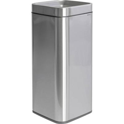 Maul neu 9503094 Afvalbak 30 l RVS (b x h x d) 253 x 614 x 253 mm RVS 1 stuk(s) Maul neu 9503094 Afvalbak 30 l RVS (b x h x d) 253 x 614 x 253 mm RVS 1 stuk(s)