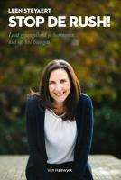 Stop de rush - Leen Steyaert - eBook (9789461316554) - thumbnail