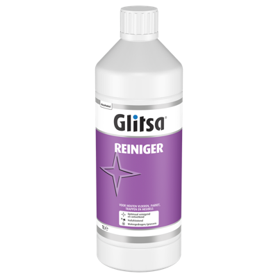 Glitsa Vloerreiniger | 1L - 6000449 Glitsa Vloerreiniger | 1L - 6000449