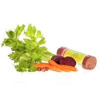 Natvoer Fleischeslust 20000A Konijn 200 gr - thumbnail