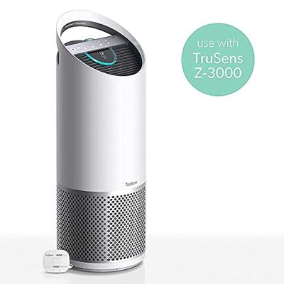 Leitz Actieve koolfilter Zwart