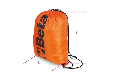 Beta 9541S-Rugzak Met Versteviging - 095410031