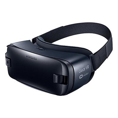 Samsung Gear VR Virtual Reality-bril S/S7 Edge, S6/S6 Edge en S6 Edge