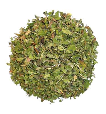 Geels Pepermuntblad gesneden 1 Kilogram