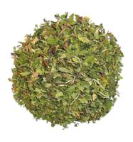 Geels Pepermuntblad gesneden 1 Kilogram - thumbnail