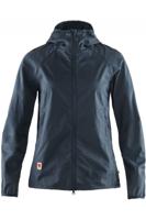 Fjällräven Damesjack High Coast Shade Jacket W, navy, Maat: S - thumbnail