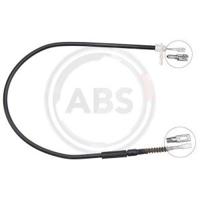 Handremkabel K17168 - thumbnail