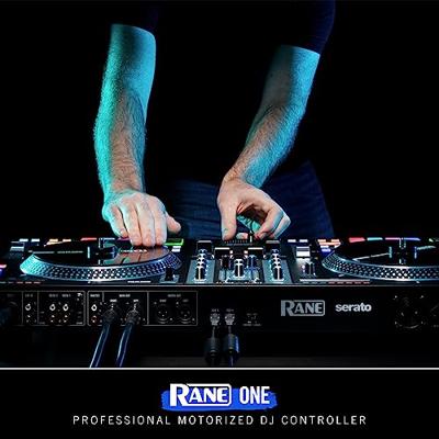 RANE DJ ONE DJ-controller - thumbnail