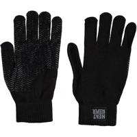 Heat Keeper handschoenen acryl/polyester zwart mt L/XL - thumbnail