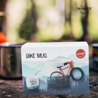 Bike Mug - thumbnail
