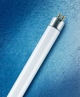 Osram Lumilux T5 HE fluorescente lamp 35,5 W G5 Koel wit A+ - thumbnail