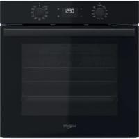 Whirlpool OMR58HU1B Inbouw oven Zwart - thumbnail