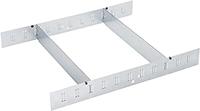 Hazet 161T-179N/4 Scheidingsplatenset 161T-179N/4 1 stuk(s) - thumbnail