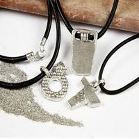 Creativ Company Zelfhardende klei, zwart, 1000 gr/ 1 doos - thumbnail