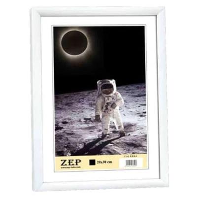 Zep fotolijst kw9 white 40x60 cm