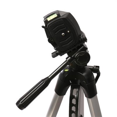 Nest statief + kop wt-3560 h167 cm
