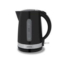 Waterkoker inventum 1.7liter zwart - thumbnail