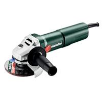 Metabo W 1100-125 | Haakse slijper | 125 mm | 1100 Watt | 12000 /min | In doos - 603614000 - thumbnail