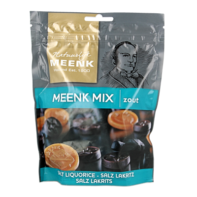 Meenk Mix stazak 225 Gram
