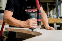 Metabo FMV 18 LTX BL 8 601742850 Accukantfreesmachine - thumbnail
