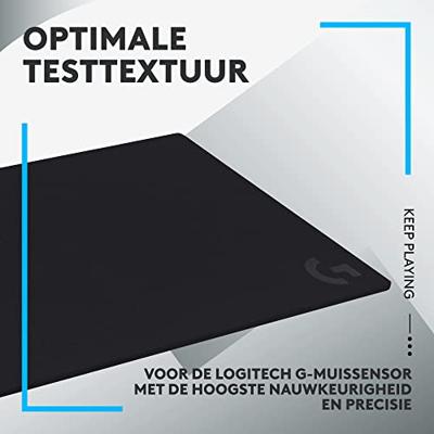 Logitech G740 Large Dikke gaming muismat