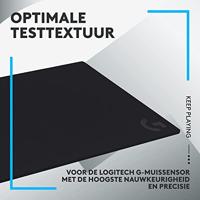 Logitech G740 Large Dikke gaming muismat - thumbnail