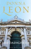 Liefdadigheid - Donna Leon - ebook - thumbnail