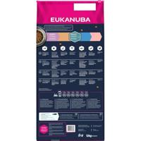 Eukanuba Adult L/XL graanvrij zeevis hondenvoer 2 x 12 kg - thumbnail