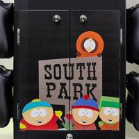 Numskull Gaming Locker - South Park - thumbnail