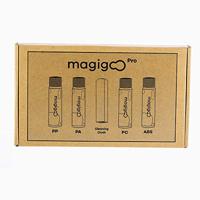 Magigoo Magigoo lijmstift PRO set van 4 voor ABS, PA, PC, PP elk 50 ml Sonstiges 3D Drucker Zubehör M3KIT-PK1 - thumbnail