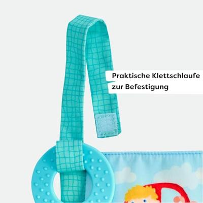 Haba buggyboek voertuigen