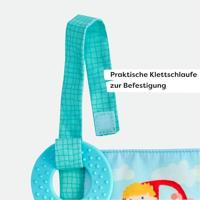 Haba buggyboek voertuigen - thumbnail