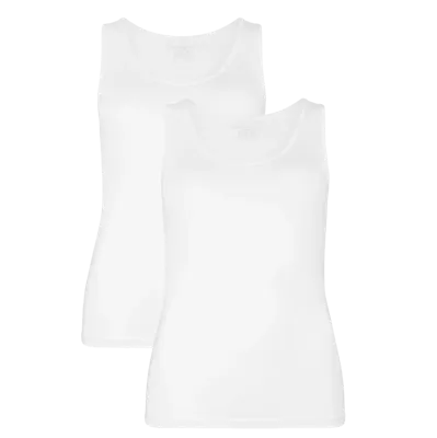 Bamboo Basics Anna 2-Pack Tops