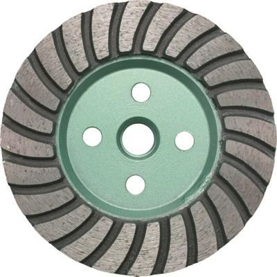 Rotec Komschijf Premium Line Turbo Fijn 100 / M14 - 7471023 Rotec Komschijf Premium Line Turbo Fijn 100 / M14 - 7471023