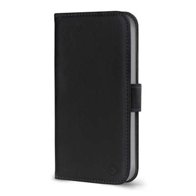 Mobilize Classic Gelly Wallet Book Case Google Pixel 10/10 Pro Black