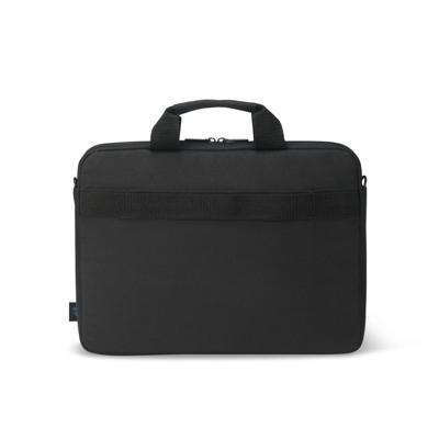Dicota Slim Case TWO 13-14 Laptoptas Geschikt voor max. (laptop): 35,6 cm (14) Zwart