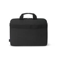 Dicota Slim Case TWO 14-16 Laptoptas Geschikt voor max. (laptop): 40,6 cm (16) Zwart - thumbnail