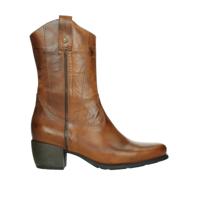 Wolky Caprock - thumbnail