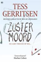 Zustermoord - Tess Gerritsen - ebook - thumbnail