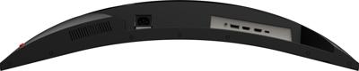 MSI MAG 325CQRXF E2 31,5 inch LED Rapid VA QHD 240Hz Adaptive-Sync